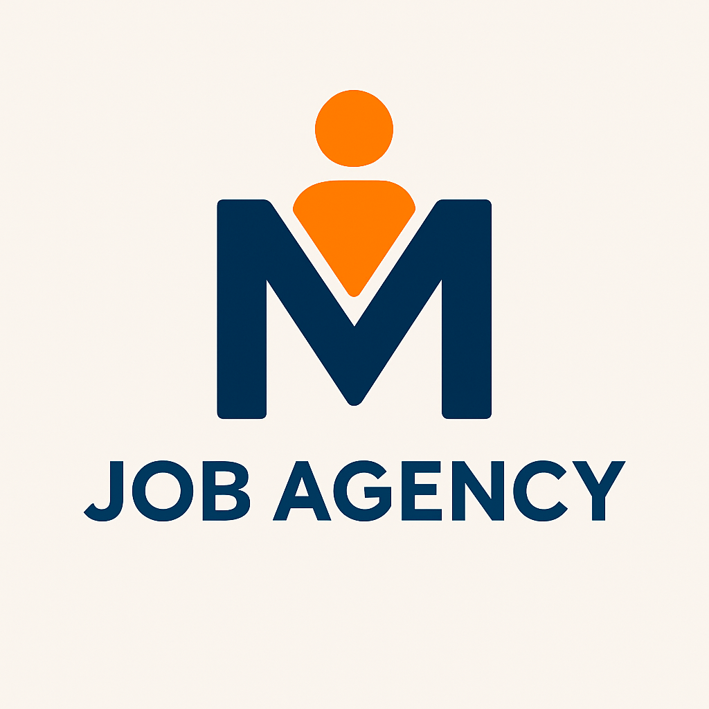 JobAgency Logo